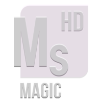 MS Magic 4K