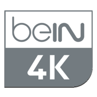 BeIN Sports 4K