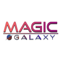 Magic Galaxy