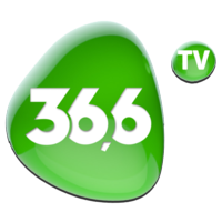 36,6 TV