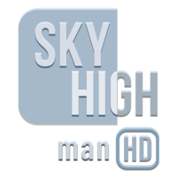 SKY HIGH MAN HD