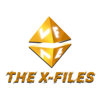 VF The X-Files