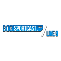 BOX SportCast Live 9 HD