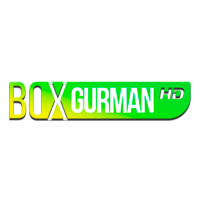 BOX Gurman HD