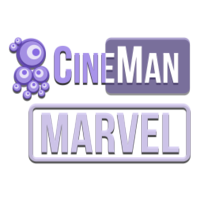 CineMan Marvel
