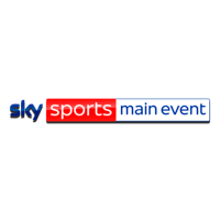 Sky Sports Main Event HD