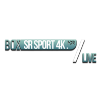 BOX SR Sport Live 4K HDR