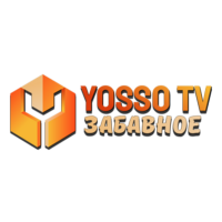 YOSSO TV Забавное