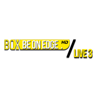 BOX Be ON Edge 3 Live HD