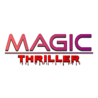 Magic Thriller