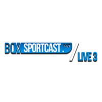 BOX SportCast Live 3 HD