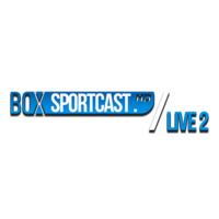 BOX SportCast Live 2 HD