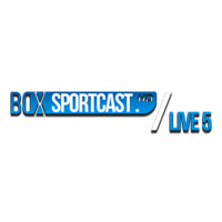 BOX SportCast Live 5 HD