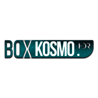 BOX Kosmo 4K