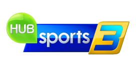 Hub Sports 3 HD