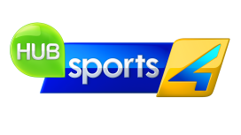 Hub Sports 4 HD