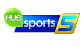 Hub Sports 5 HD