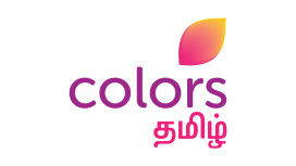 COLORS Tamil HD
