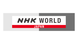 NHK WORLD - JAPAN HD