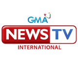 GMA News TV Intl