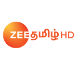 Zee Tamil HD