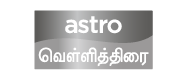 Astro Vellithirai HD