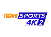 Now Sports 4K 2