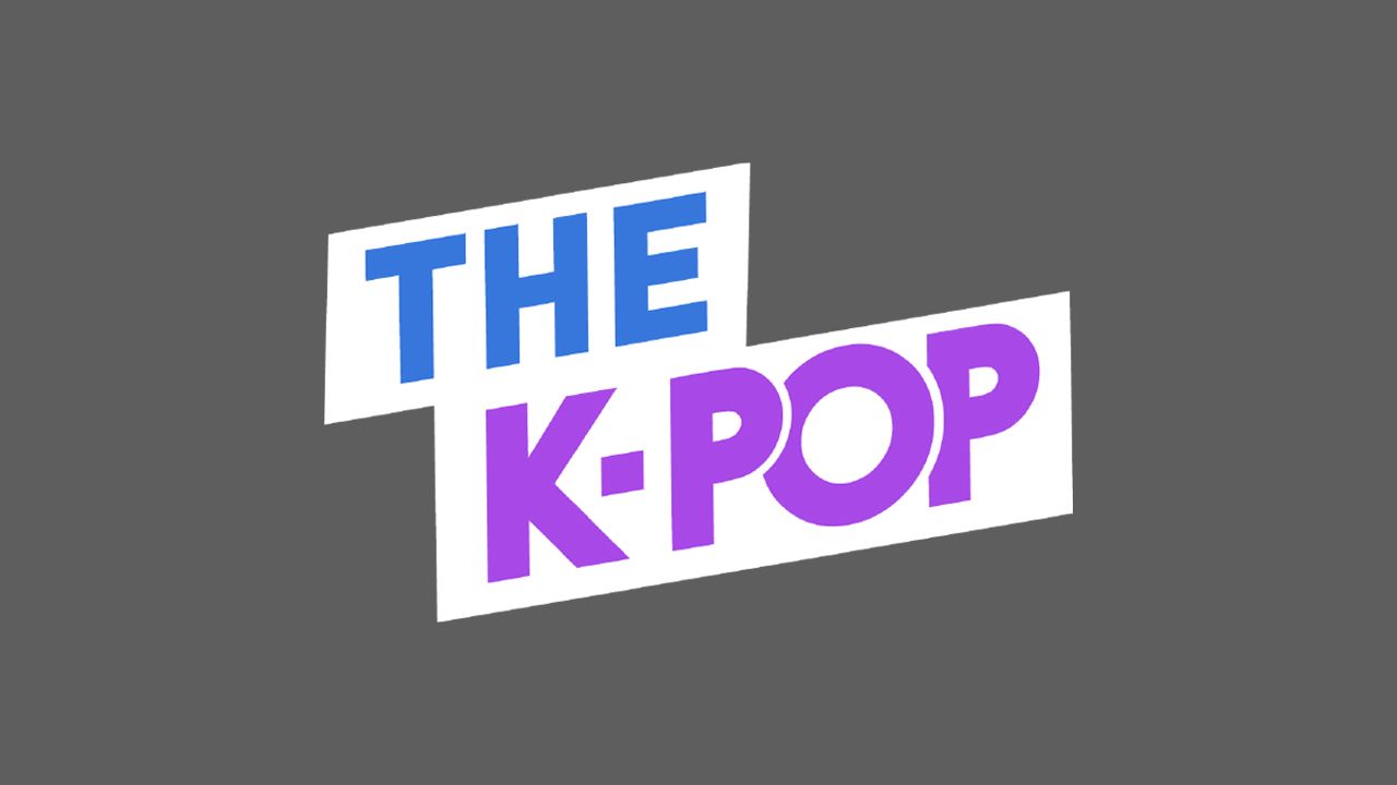 THE K-POP