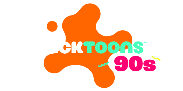 NickToons 90s