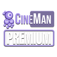 CineMan Premium