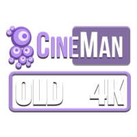 CineMan OLD 4K
