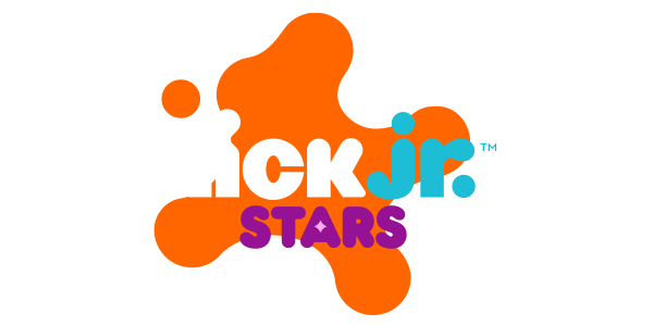Nick Jr Stars