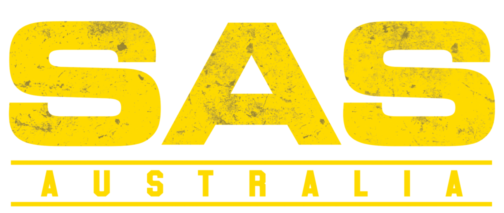 SAS Australia