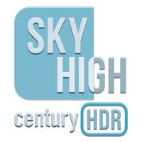 SKY HIGH CENTURY HDR