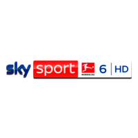 Sky Sport Bundesliga 6 HD