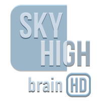 SKY HIGH BRAIN