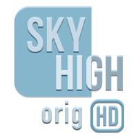 SKY HIGH ORIG