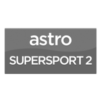 Astro SuperSport 2 HD