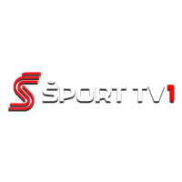 Sport TV 1 Slovenia