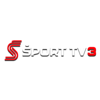 Sport TV 3 Slovenia