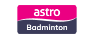 Astro Badminton