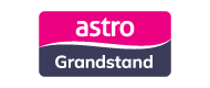 Astro Grandstand