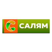 Салям