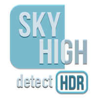 SKY HIGH DETECT HDR