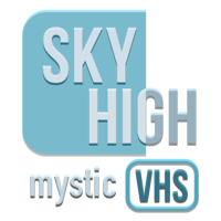 SKY HIGH MYSTIC HDR