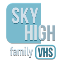 SKY HIGH FAMILY HDR