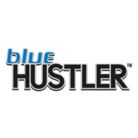 Blue Hustler 24