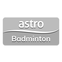 Astro Badminton