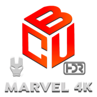 BCU Marvel 4K HDR