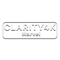 Clarity4K Marvel